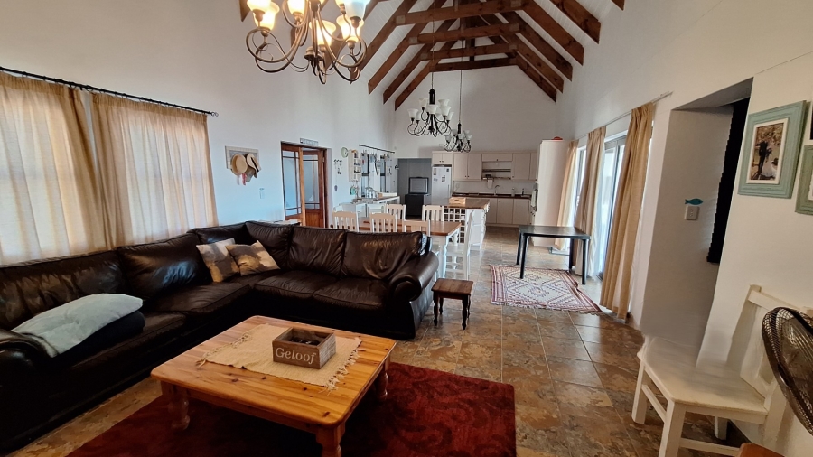 4 Bedroom Property for Sale in Dwarskersbos Western Cape